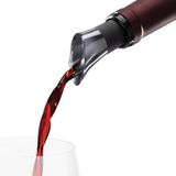 Innovine™ Drup Stop Schenktuit - set van 2 - Wijnschenker