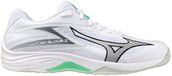 Mizuno THUNDER BLADE Z indoorschoenen indoor V1GA237016 wit