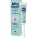 Aftamed Gel Junior pour le traitement buccal des aphtes avec acide hyaluronique 15 ml