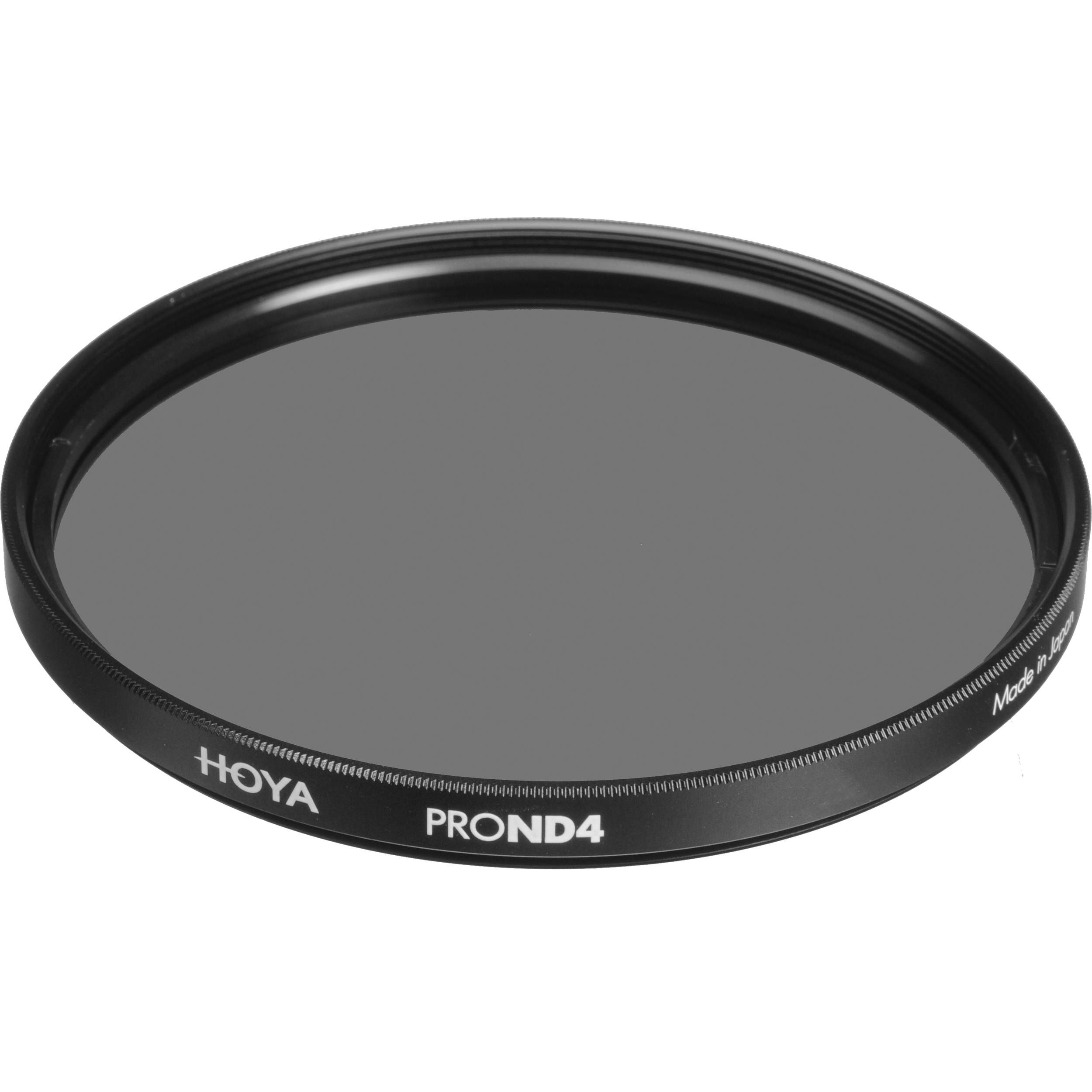 HOYA PROND4 72mm Camera Lens Filter