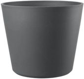 Deroma Pot de fleurs Origin 49 L Gris