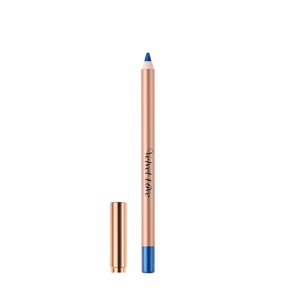 Zoeva VELVET LOVE PENCIL 1.2 g METALLIC MARINE