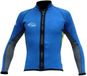 Seland Cinca Veste en néoprène Bleu S Homme