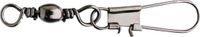 Spro Black Barrel Wartel Met Interlock Snap - Maat 12