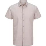 JACK & JONES Jjesummer Ss Sn T-shirt met korte mouwen voor heren, Vaatwasserbestendig., XL