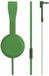 Coloud Knock - On-ear koptelefoon - Groen