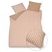Vandyck Dekbedovertrek PURE 92 sepia pink 2-persoons (200x200/220 )