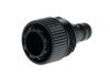 Gardena Aansluitadapter, cpl.