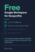 Free Google Workspace for Nonprofits: The Complete Implementation Checklist to Set Up Gmail, Drive, and Docs for Your Organization