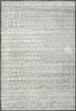Safavieh Vloerkleed Michele Zwart Viscose 79x122 cm