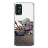 ERT GROUP Samsung M13 4G Star Wars Baby Yoda 027 TPU Hoesje