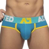 Addicted Slip Basic Colors AD Coton Turquoise