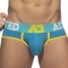 Addicted Slip Basic Colors AD Coton Turquoise