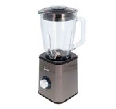 JATA JEBT1500 Blender - 1.5L, 1500W, Roestvrijstaal
