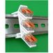 SOIXX Wago Connecteur flexible: - rigide: - 1 pc(s) blanc