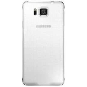 Samsung Cover wit