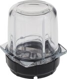 Magimix Minikom Blender Accessoire - Zwart - 0.5L - 17654