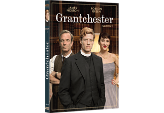 KOBA Grantchester Saison 1 - Dvd