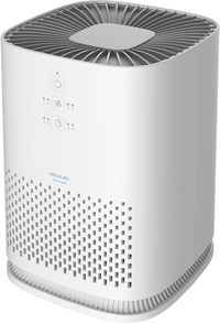 Cecotec TotalPure 1000 Handy - Luchtzuiveraar - Wit