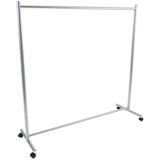 Manutan Expert Armoire forte en aluminium