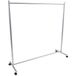 Manutan Expert Armoire forte en aluminium