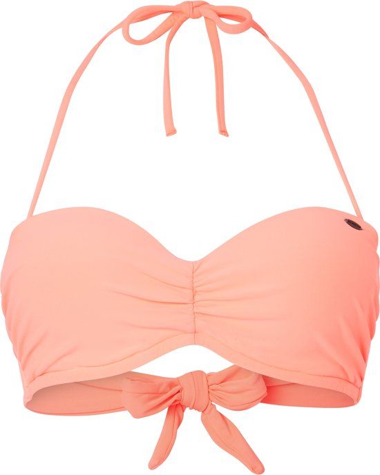 O'Neill Bikinitopje Havaa mix - Neon Peach - 42c