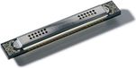 Hohner Surrogate Harp G-Major For Cross Turner, 48 Reeds - Tremolo mondharmonica