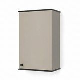 Vicco Joli Badkamermeubel – 37 x 60 cm Grijs
