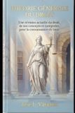 THÉORIE Libri GmbH Théorie Générale Du Droit Paperback