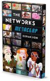 Allplay The Networks Megacorp Expansion - Uitbreiding - Kaartspel - Engels