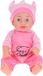 Nobo Kids Malina Baby Doll Slaapkop 30 cm