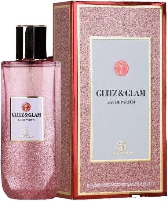 GRANDEUR Perfume / 100 ml / Unisex