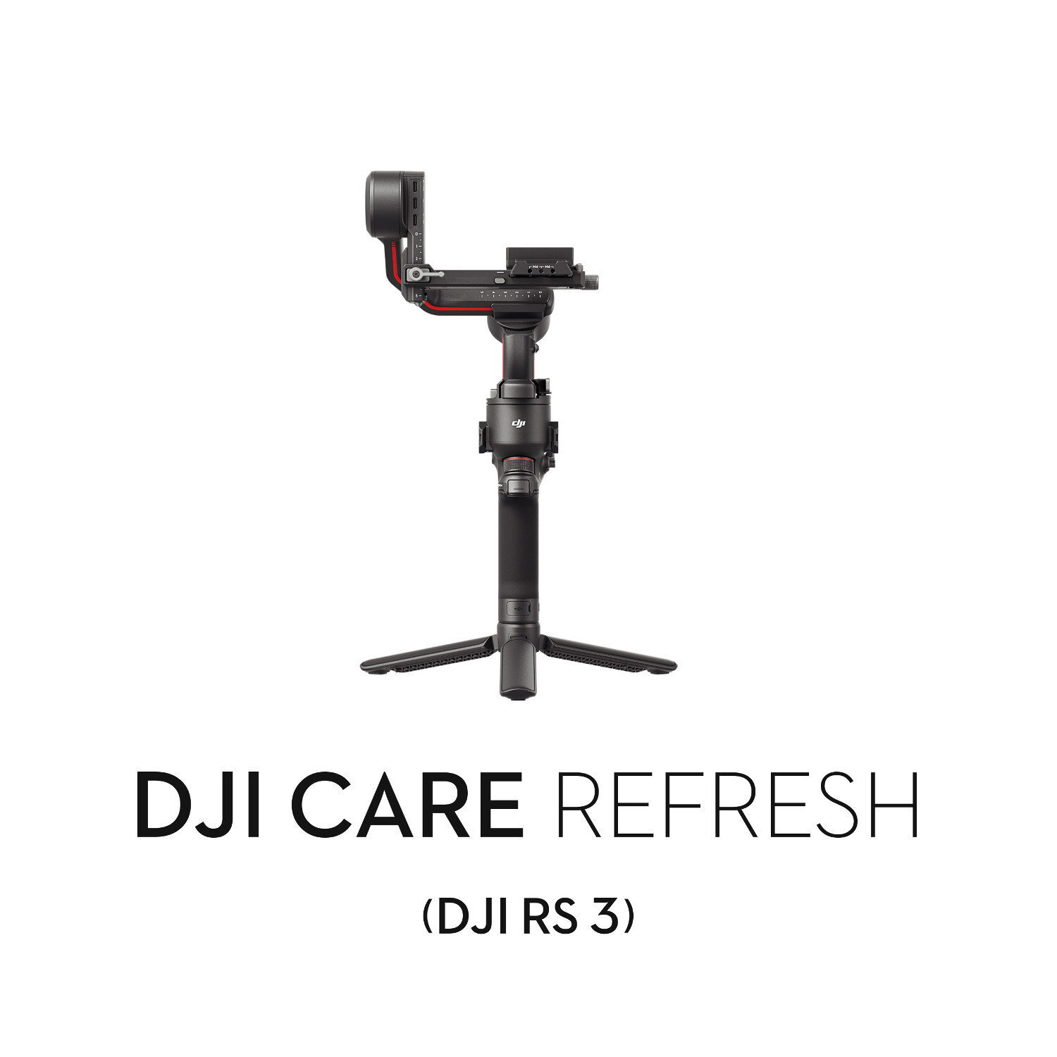 DJI DJI Care Refresh 1-Year Plan (DJI RS 3)