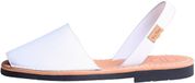 Toni Pons Sandales classiques en cuir pour femmes MAO-P