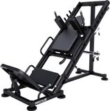 MAXXUS 2-in-1 Leg Press