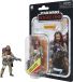 Star Wars The Vintage Collection Baze Malbus uit Rogue One: A Star Wars Story, verzamelactiefiguur van 9,5 cm in luxe-uitvoering