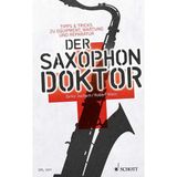 Der Schott Music Der Saxophon-Doktor