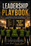 Leadership Icecat Leadership Playbook: An MMM Marketing Leadership System