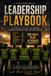 Leadership Icecat Leadership Playbook: An MMM Marketing Leadership System