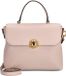 Furla Moonlight Handtas S 22 cm Dusty Pink Leer