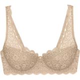 Triumph Amourette WHP Dames Beha - Beige