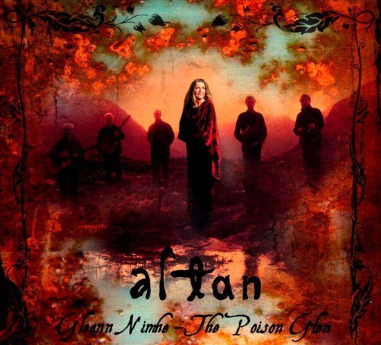 Compass Records Altan The Poison Glen