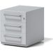 BISLEY rolcontainer Note
