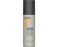 KMS Curl Up Control Creme - 150 ml