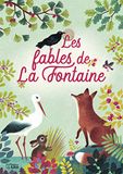 Les La Fontaine Les fables de La Fontaine