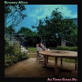 Membran 17% Fee Greazy Alice - As Time Goes By (CD)