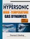 HANDBOOK OF HYPERSONIC AND HIGH-TEMPERATURE GAS DYNAMICS