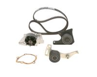 BOSCH Wasserpumpe + Zahnriemensatz 1987946966
