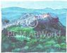 PGM Your Decoration B.V. Kunstdruk Ralf Westphal - Sizilien 90x70cm