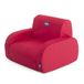 Chicco Chaise haute Twist Rouge